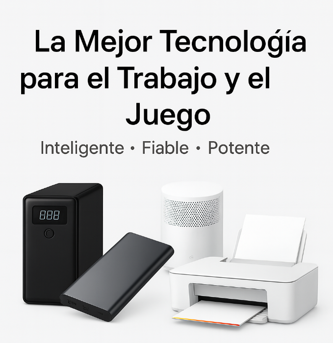 Tecnología