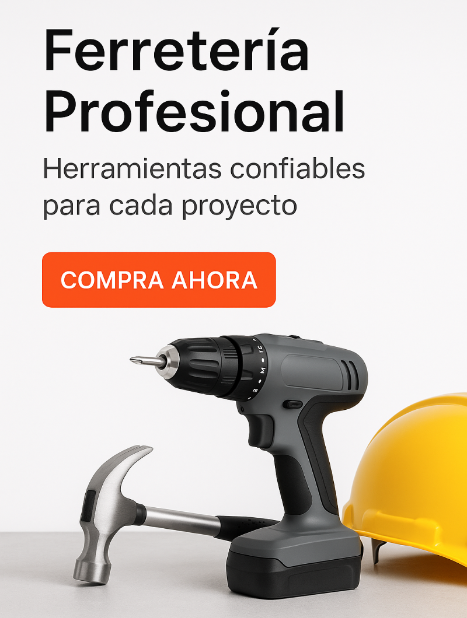 Ferretería