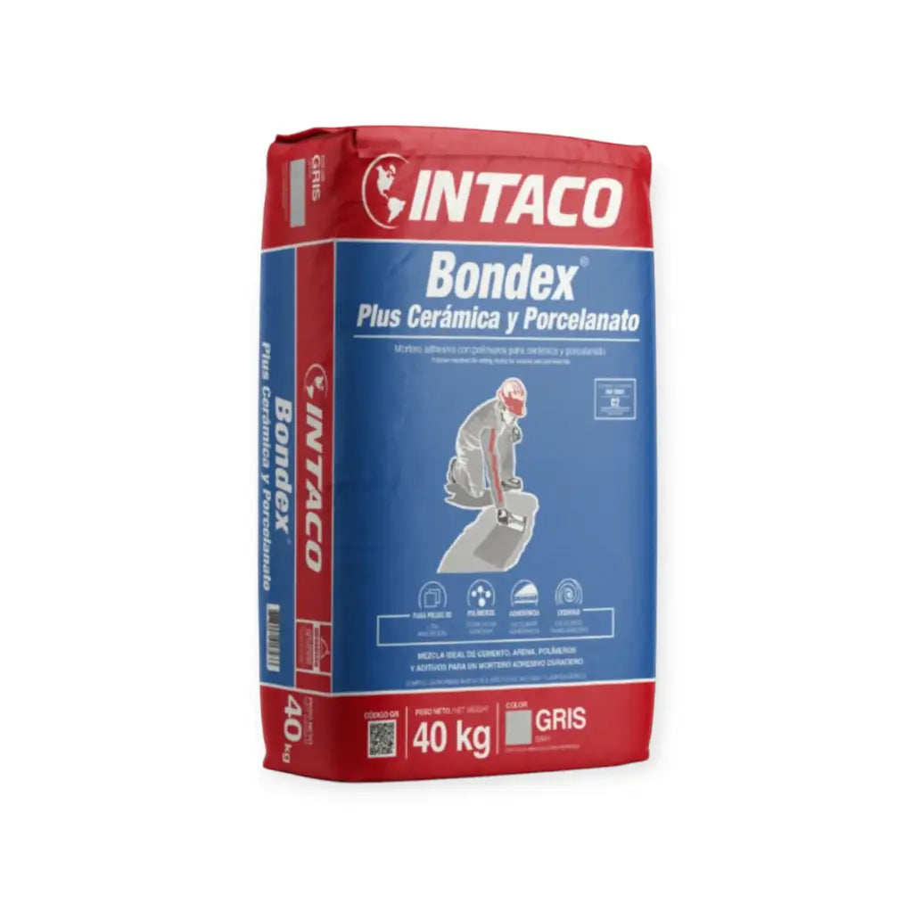 BONDEX INTACO 40K