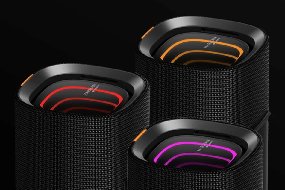 Fiesta de sonido Xiaomi