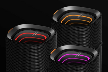 Fiesta de sonido Xiaomi