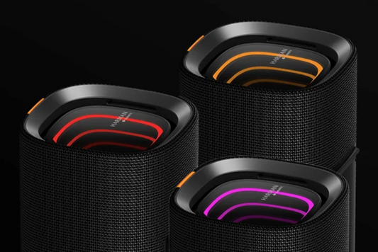 Fiesta de sonido Xiaomi