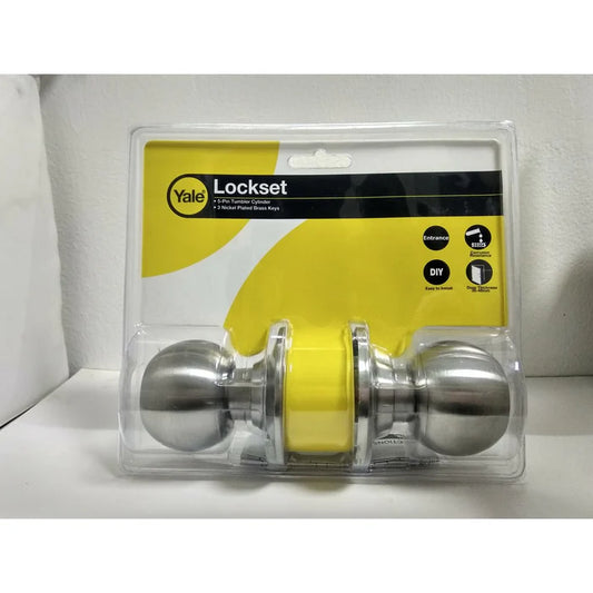 Cerradura para Puerta YALE