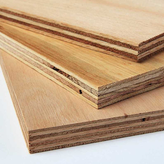 PLYWOOD 3/4