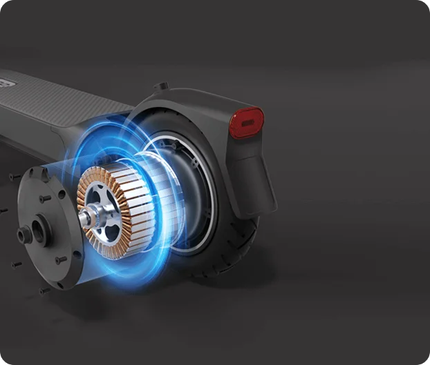 Patinete Xiaomi 5 Pro 